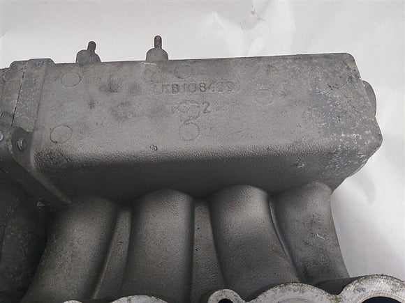 Land Rover Range Rover Upper Intake Manifold