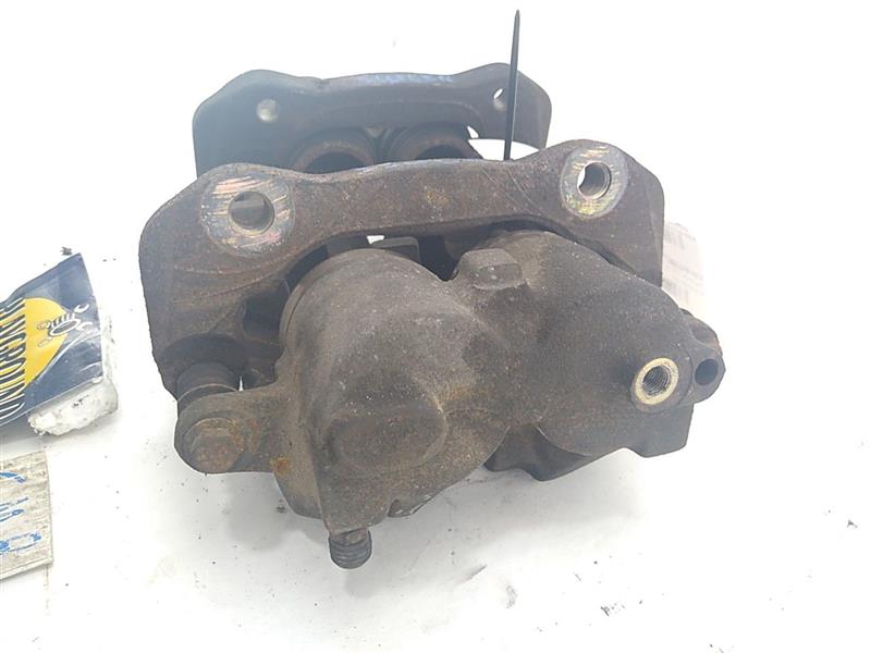 Land Rover Range Rover Front Brake Caliper Set