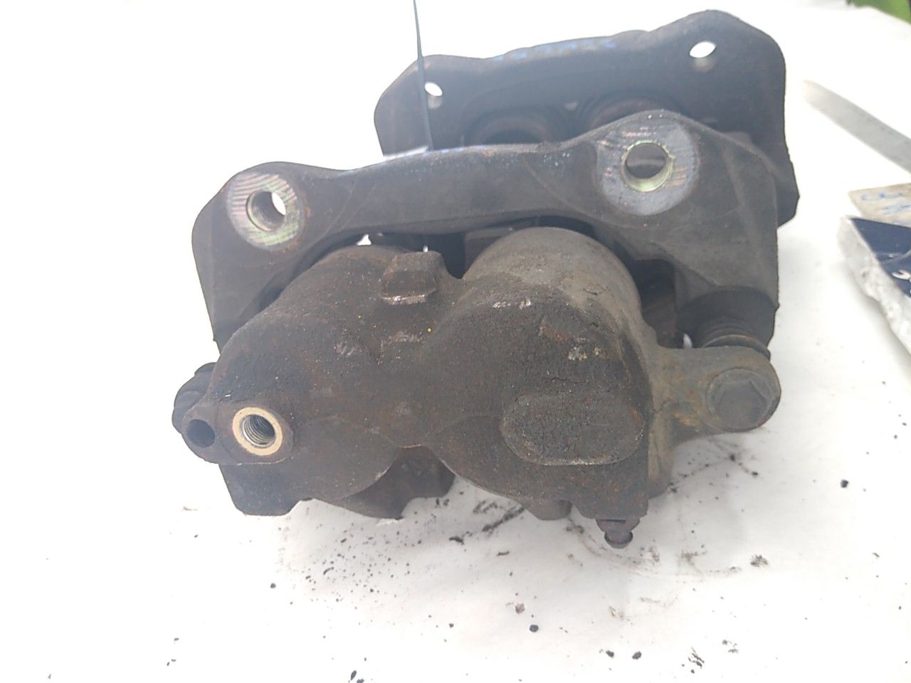 Land Rover Range Rover Front Brake Caliper Set