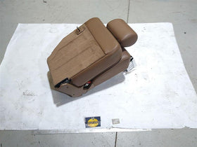 Land Rover Range Rover Left Rear Seat