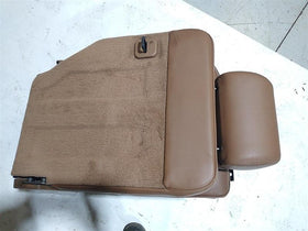 Land Rover Range Rover Left Rear Seat - 0
