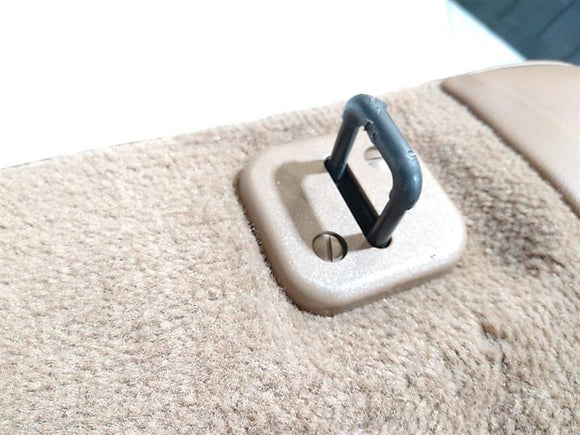 Land Rover Range Rover Left Rear Seat