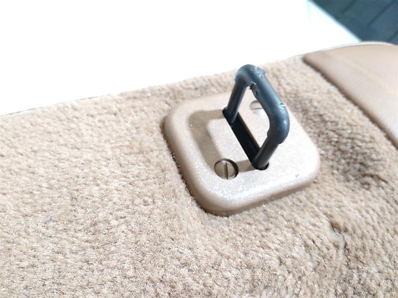 Land Rover Range Rover Left Rear Seat