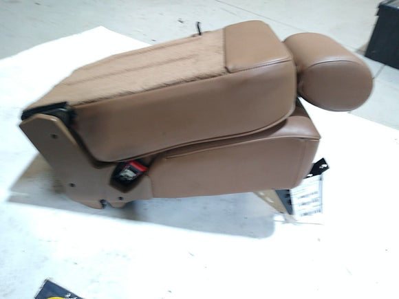 Land Rover Range Rover Left Rear Seat