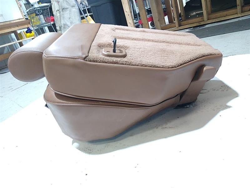 Land Rover Range Rover Left Rear Seat