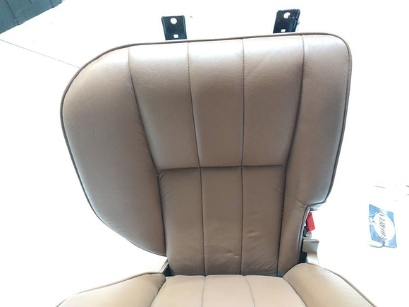 Land Rover Range Rover Left Rear Seat
