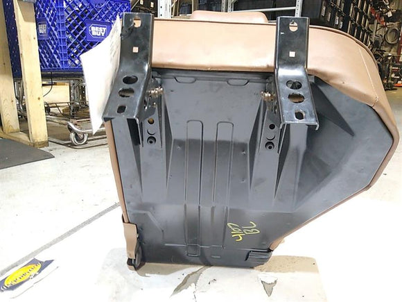 Land Rover Range Rover Left Rear Seat