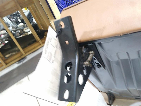 Land Rover Range Rover Left Rear Seat