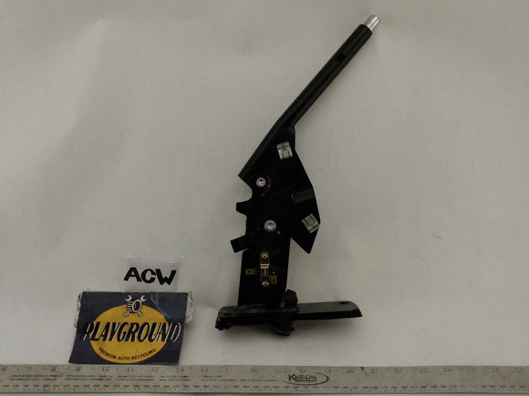 Land Rover Range Rover Emergency Parking Brake Handle