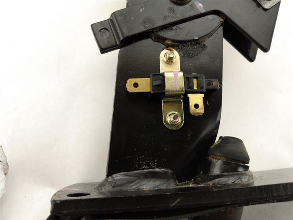 Land Rover Range Rover Emergency Parking Brake Handle