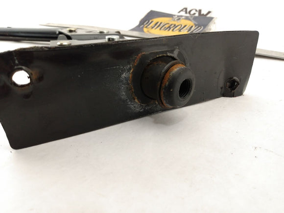 Land Rover Range Rover Emergency Parking Brake Handle