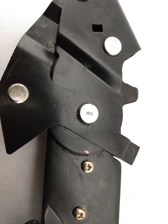 Land Rover Range Rover Emergency Parking Brake Handle