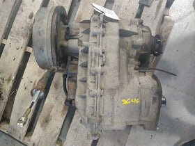 Land Rover Range Rover Transfercase Assembly