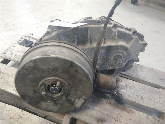 Land Rover Range Rover Transfercase Assembly