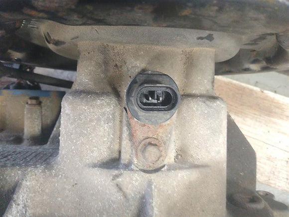 Land Rover Range Rover Transfercase Assembly