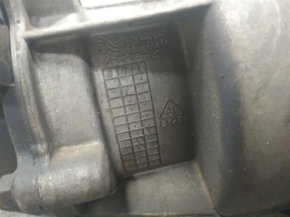 Land Rover Range Rover Transfercase Assembly