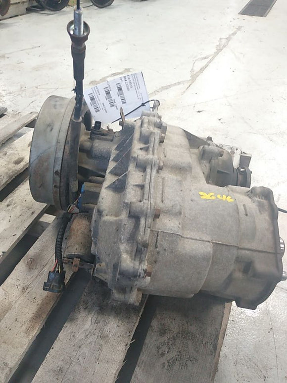 Land Rover Range Rover Transfercase Assembly