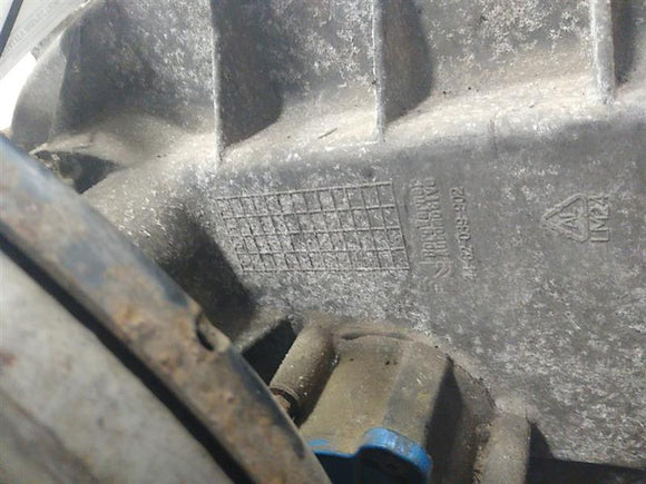 Land Rover Range Rover Transfercase Assembly