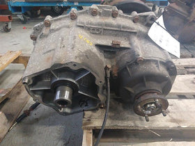 Land Rover Range Rover Transfercase Assembly - 0
