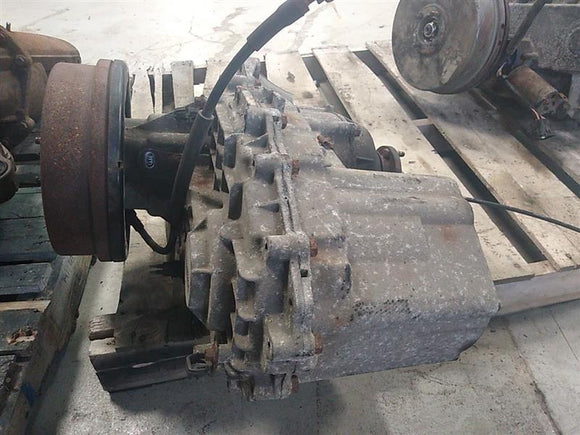 Land Rover Range Rover Transfercase Assembly