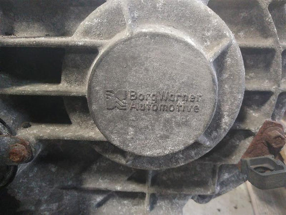 Land Rover Range Rover Transfercase Assembly