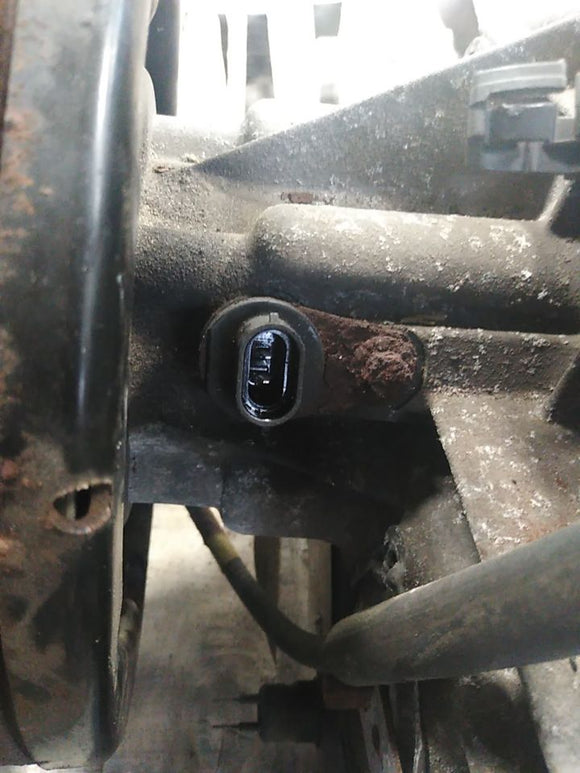 Land Rover Range Rover Transfercase Assembly