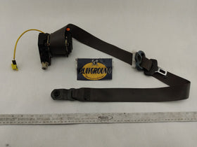 Land Rover Range Rover Front Left Seat Belt