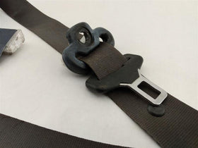 Land Rover Range Rover Front Left Seat Belt - 0