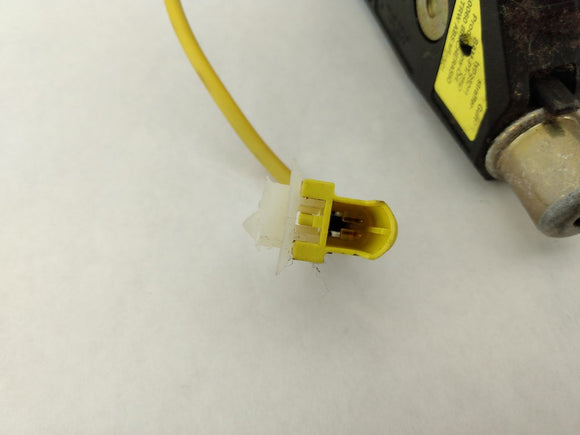 Land Rover Range Rover Front Left Seat Belt