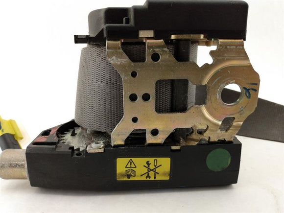 Land Rover Range Rover Front Left Seat Belt