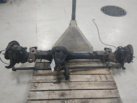 Land Rover Range Rover Front Differential Assembly