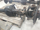 Land Rover Range Rover Front Differential Assembly-5