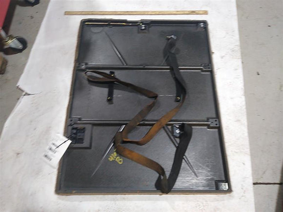 Land Rover Range Rover Trunk Spare Tire Cover Panel