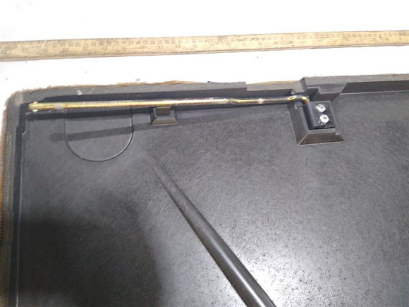 Land Rover Range Rover Trunk Spare Tire Cover Panel