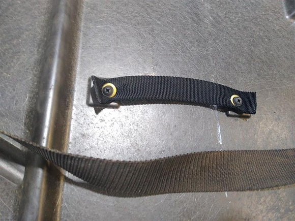 Land Rover Range Rover Trunk Spare Tire Cover Panel