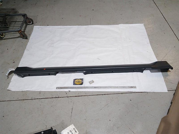 Land Rover Range Rover Left Rocker Panel