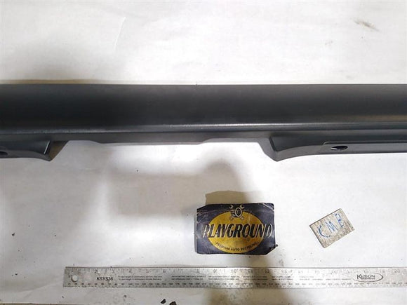 Land Rover Range Rover Left Rocker Panel