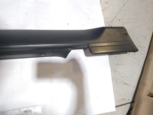 Land Rover Range Rover Left Rocker Panel