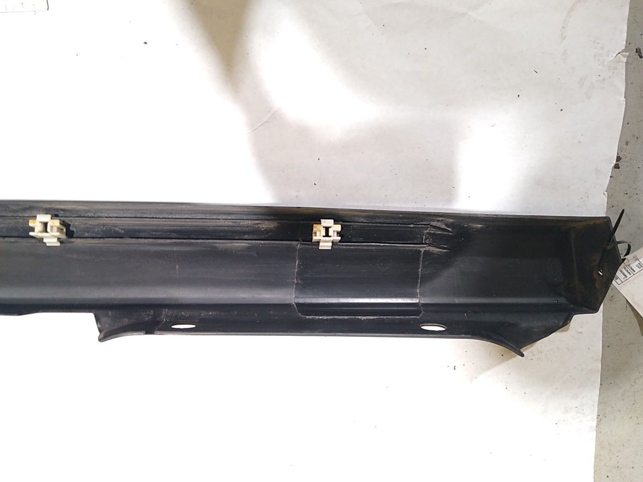 Land Rover Range Rover Left Rocker Panel