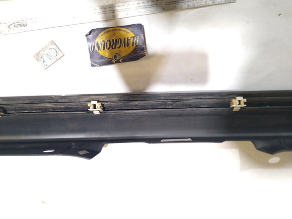 Land Rover Range Rover Left Rocker Panel