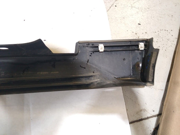 Land Rover Range Rover Left Rocker Panel