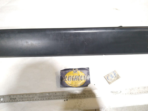 Land Rover Range Rover Left Rocker Panel