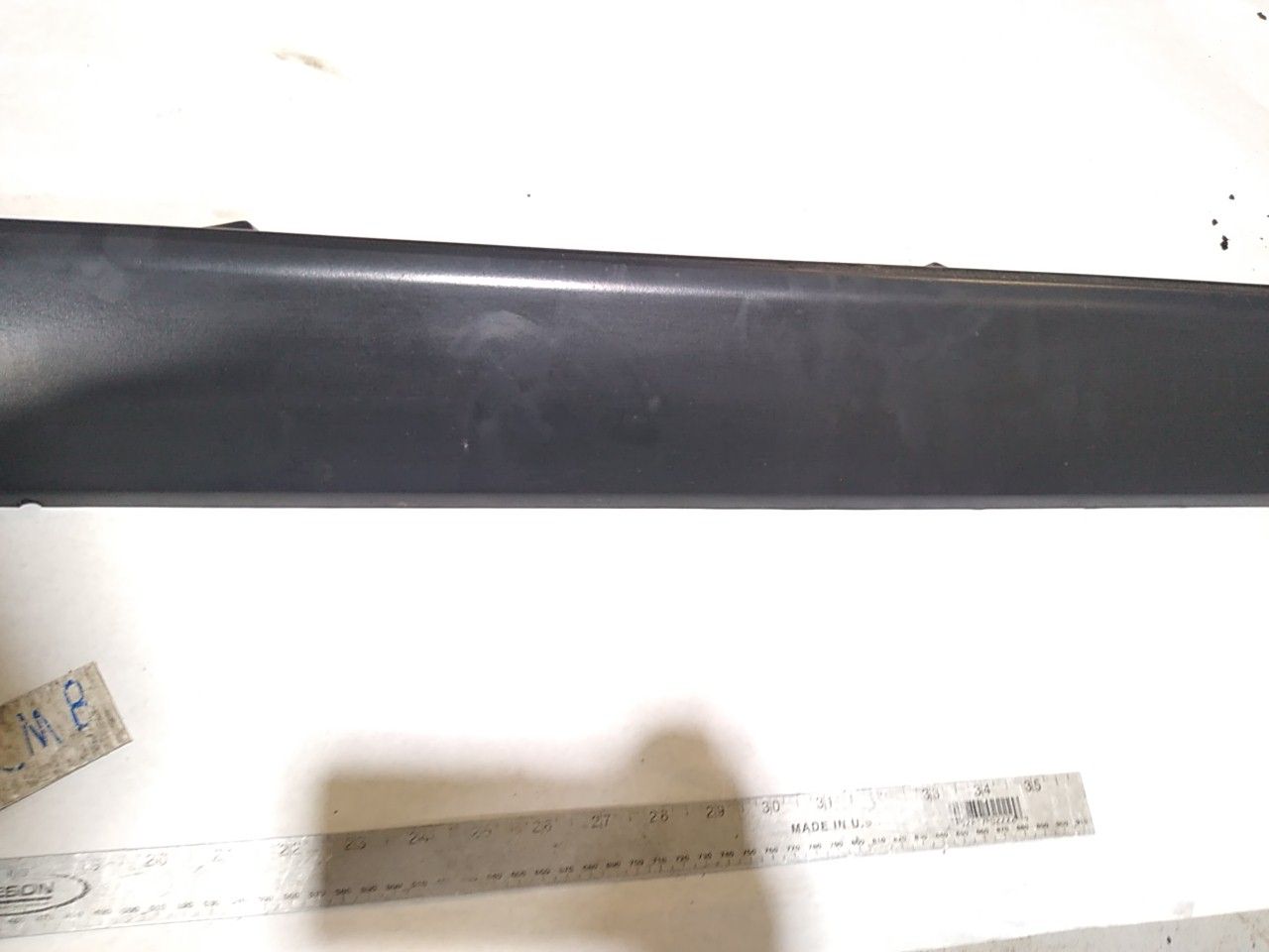 Land Rover Range Rover Left Rocker Panel