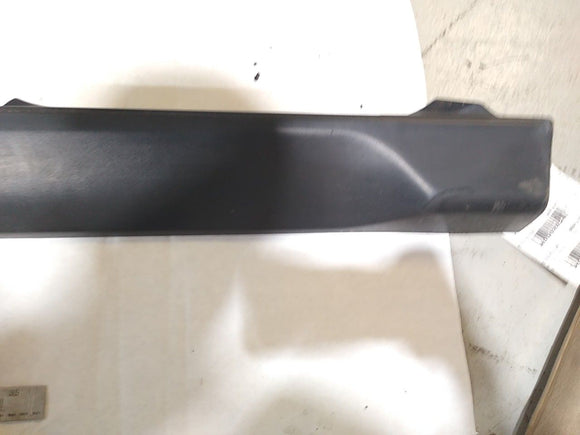 Land Rover Range Rover Left Rocker Panel