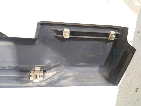 Land Rover Range Rover Left Rocker Panel