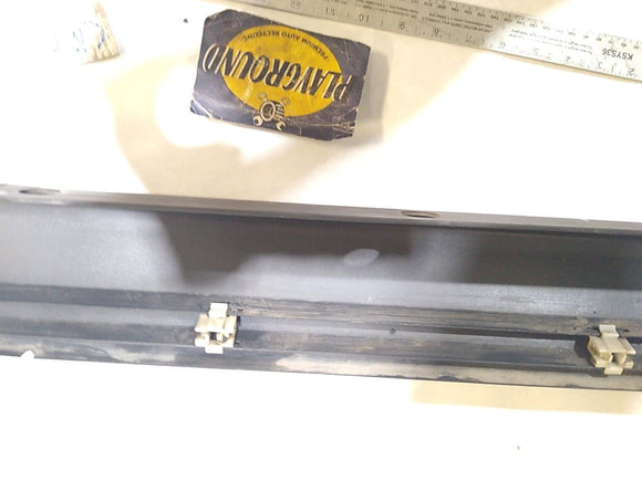 Land Rover Range Rover Left Rocker Panel