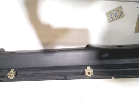 Land Rover Range Rover Left Rocker Panel