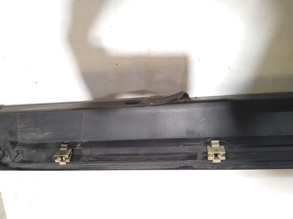 Land Rover Range Rover Left Rocker Panel