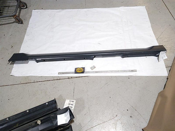 Land Rover Range Rover Right Rocker Panel