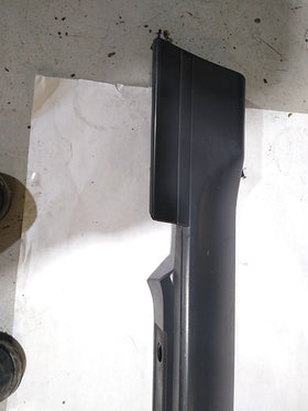 Land Rover Range Rover Right Rocker Panel - 0